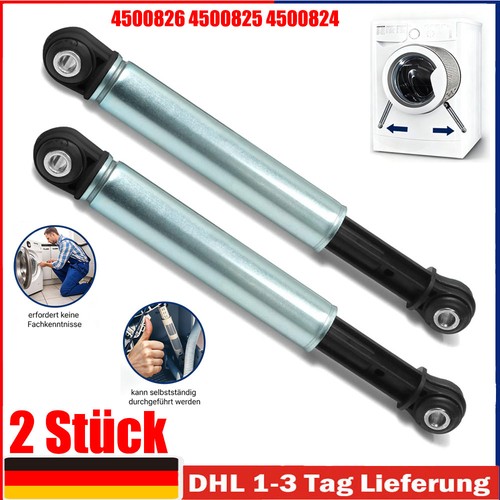 Stoßdämpfer - x,