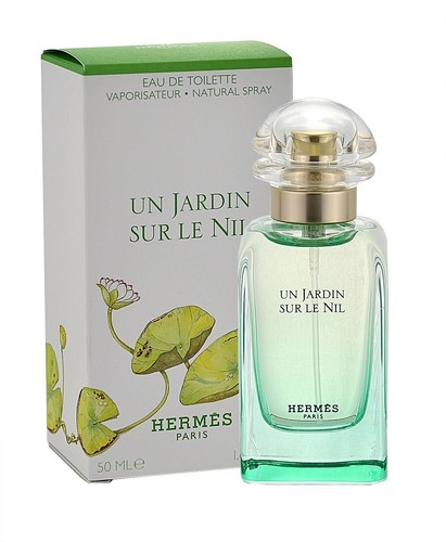 Hermes jardin sur nil - hermes,