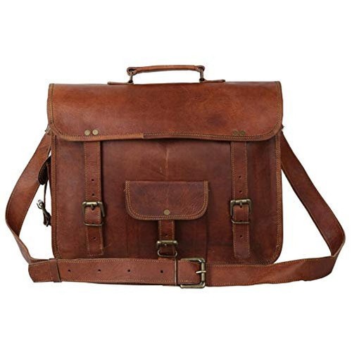 Tasche leder aktentasche - tasche,