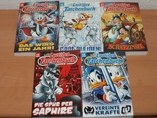 Sammlung LTB 489, 490, 491