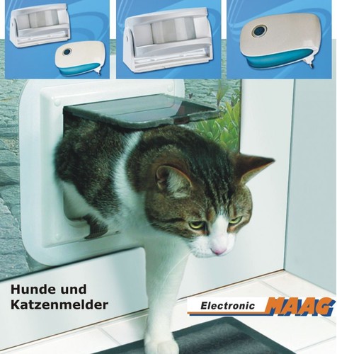 Katzenmelder hundemelder - katzenmelder,