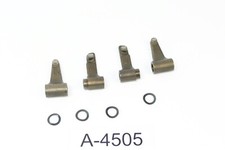 Honda NX 650 Dominator RD02 Bj