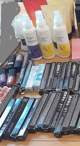 Avon clearout paket - clearout,
