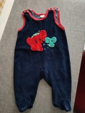 Vintage Kinderkleidung Ohne