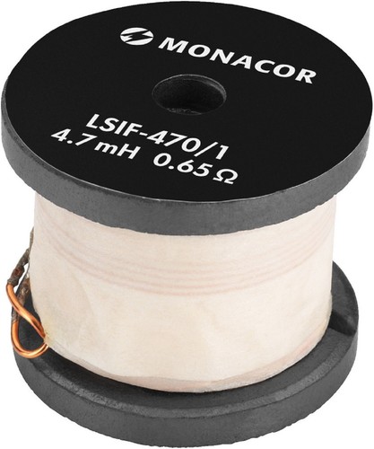 Monacor lsif 470 - monacor,