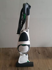 Vorwerk Kobold VK 150 + EB370 Top Saugleistung /unbenutzt