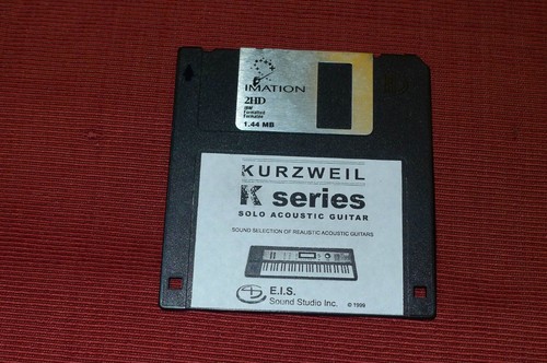 Floppy mit akustikgitarre - mit,