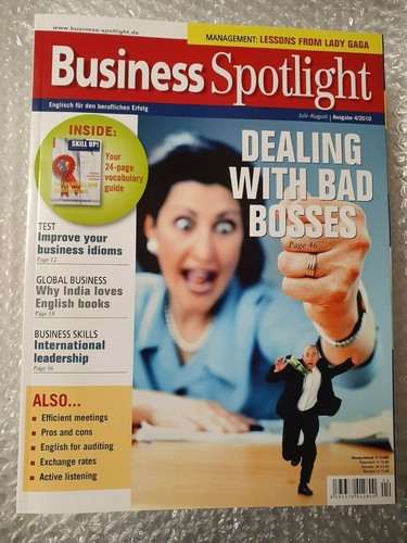 Business spotlight - business,
