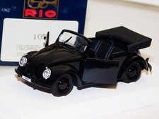 VOLKSWAGEN KÄFER KDF 1939