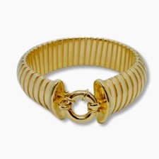 Schlangen Armband Struktur