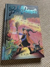 Gebunden - Bella Donner 3 und der Wunderbesen Hexe zaubern Symes, Ruth