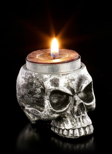 Alchemy totenkopf - alchemy,