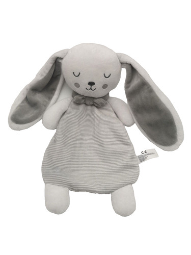 Nicotoy schmusetuch hase - nicotoy,