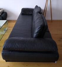 Hochwertiges Ledersofa Ewald Schillig