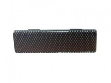 Rahmennummer Abdeckung Verkleidung Carbon für Yamaha Aerox, MBK Nitro