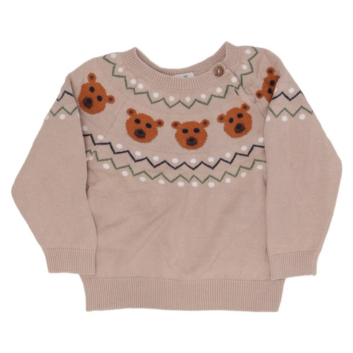 Alana strickpullover - alana,,