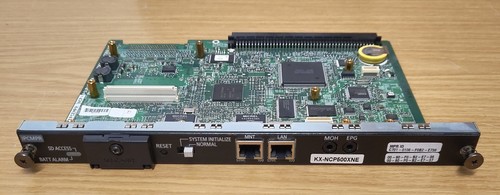 Panasonic ipcmpr tde0101 - panasonic, kx-tde0101