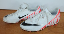 Original NIKE Mercurial Stollen Fußballschuhe Gr.36,5 (UK 4 US 4.5)