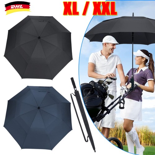 Xxl dunlop regenschirm - xl/xxl,