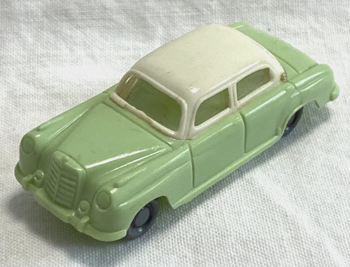 Altes groschen auto hammer - altes,