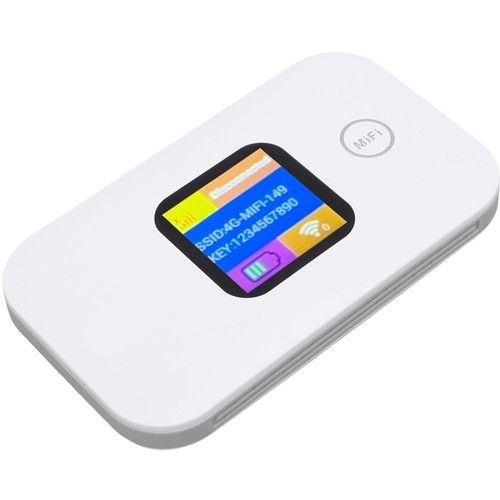 Wlan hotspot lte - wlan,