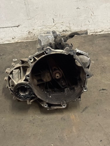 Schaltgetriebe caddy iii - schaltgetriebe,