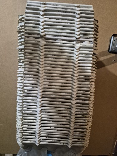 50x eierpappen für - eierpappen,