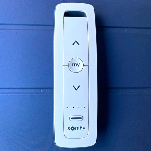 Somfy situo rts pure ii - 5,