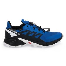 Schuhe Lauf Herren Salomon