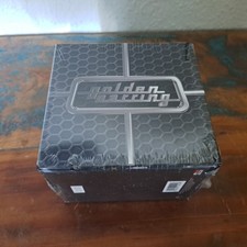 Golden Earring-Complete Studio