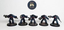 Warhammer 40k - Night Lords -