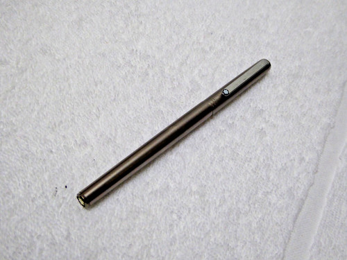 Montblanc noblesse slim - montblanc,