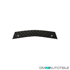 Stoßstange vorne mitte oben