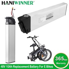 48v 10ah akku für samebike - für,