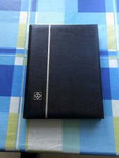 DDR,Briefmarken im Album,aus