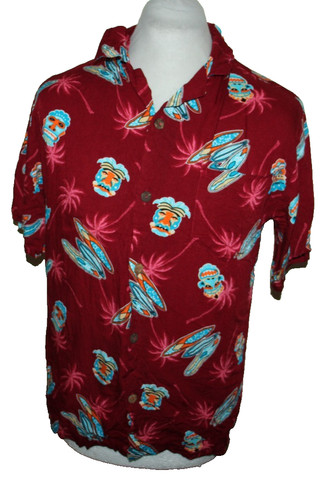 Sunny islands hawaiihemd s - hawaiihemd,
