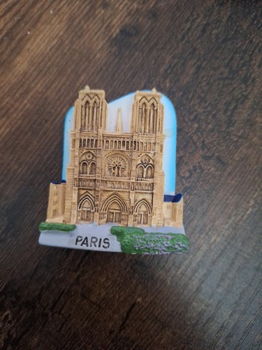 Kühlschrankmagnet paris - ,