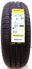 Sommerreifen 195/65 R15 91H Debica