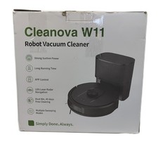 Vexilar Saugroboter mit