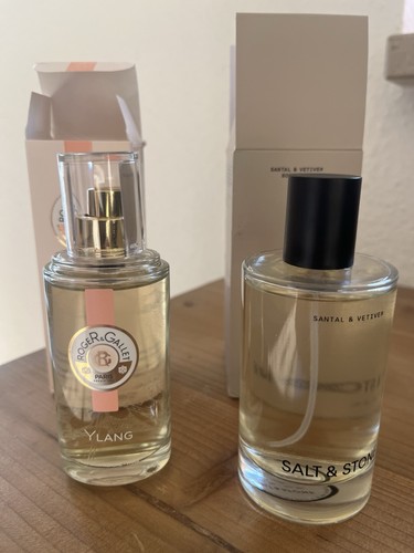 Ylang roger gallet 50 - 1x, ml
