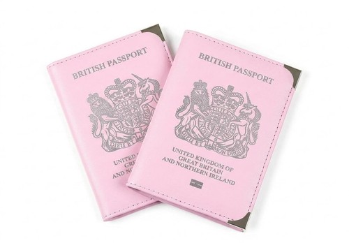 Orchids british passport - orchids,