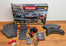 Carrera GO!!! Rennbahn