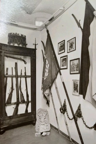 Waldenburg heimatmuseum museum - heimatmuseum,