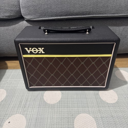 Vox pathfinder gitarren - vox,