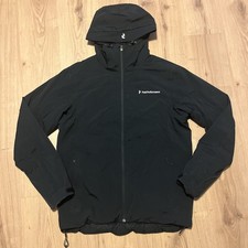 Peak Performance Herrenjacke * Größe L * schwarz * Neupreis ~350€