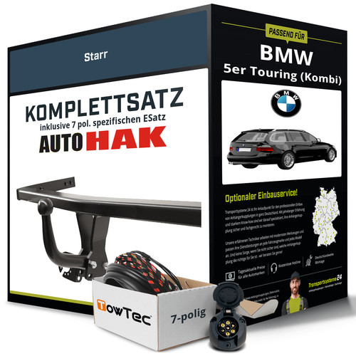 Für bmw 5er - für,