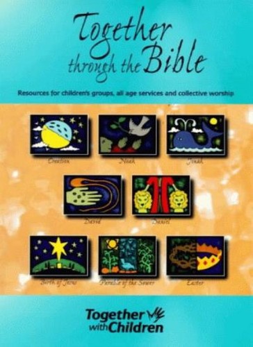 Together through the bible - together,