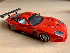 Carrera Digital 124 Ferrari 575 GTC, 23724, limitiert,  neu, unbespielt