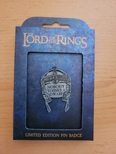 Herr der Ringe Lord of the