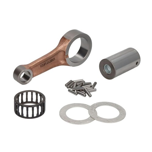 Connecting rod hot - rod, rods